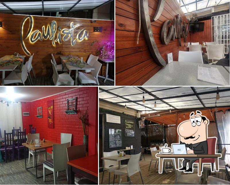 Paulista Pizzeria