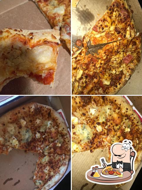 Domino's Pizza Fresnes