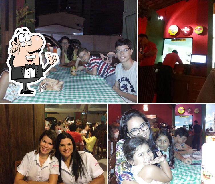 Matraca' S