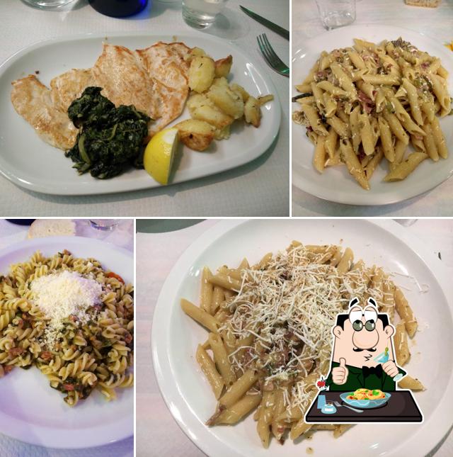 Bar Pizzeria Trattoria Esposito
