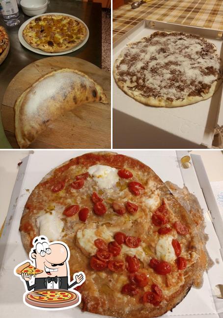 Pizzeria Smile