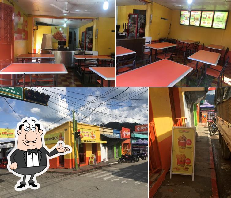 Pollo Express