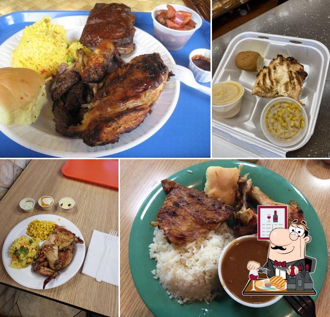 Pollo Tropical