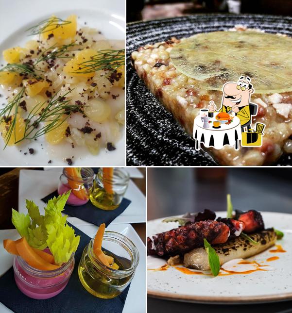 MarTerreno Ristorante