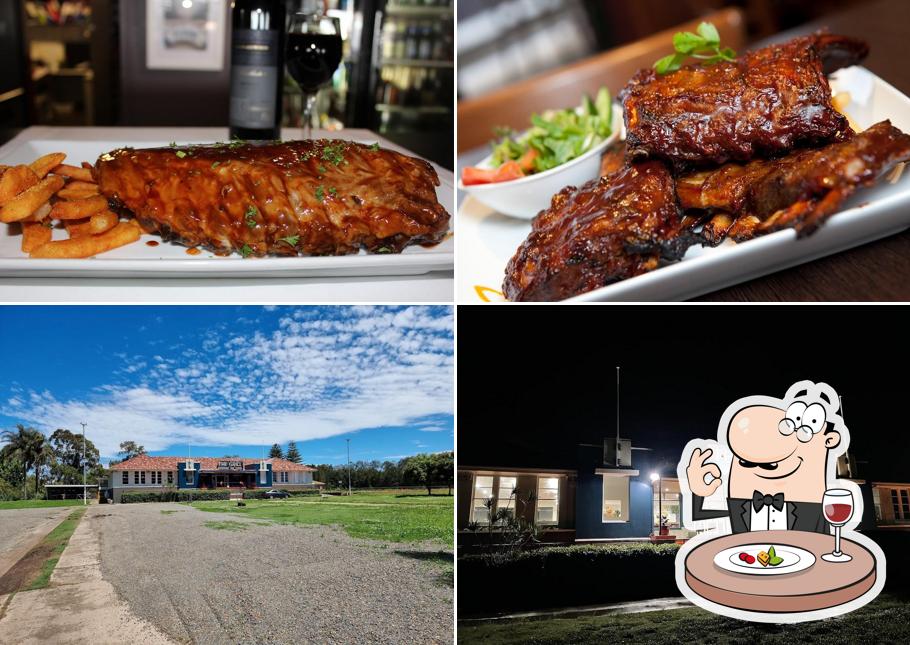 The Grill Taree