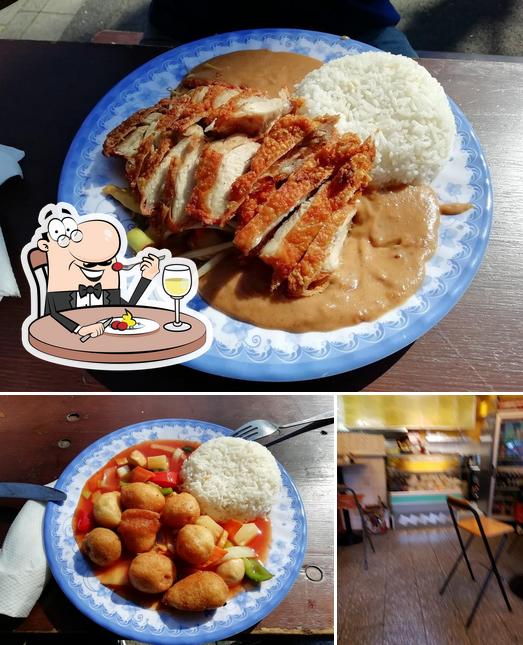 Wokboy Neuss China & Thai Imbiss