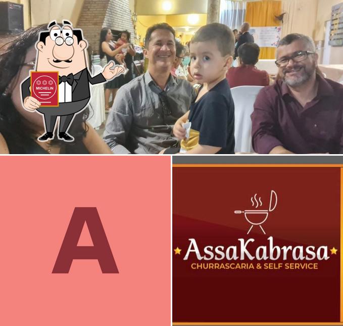 Assakabrasa