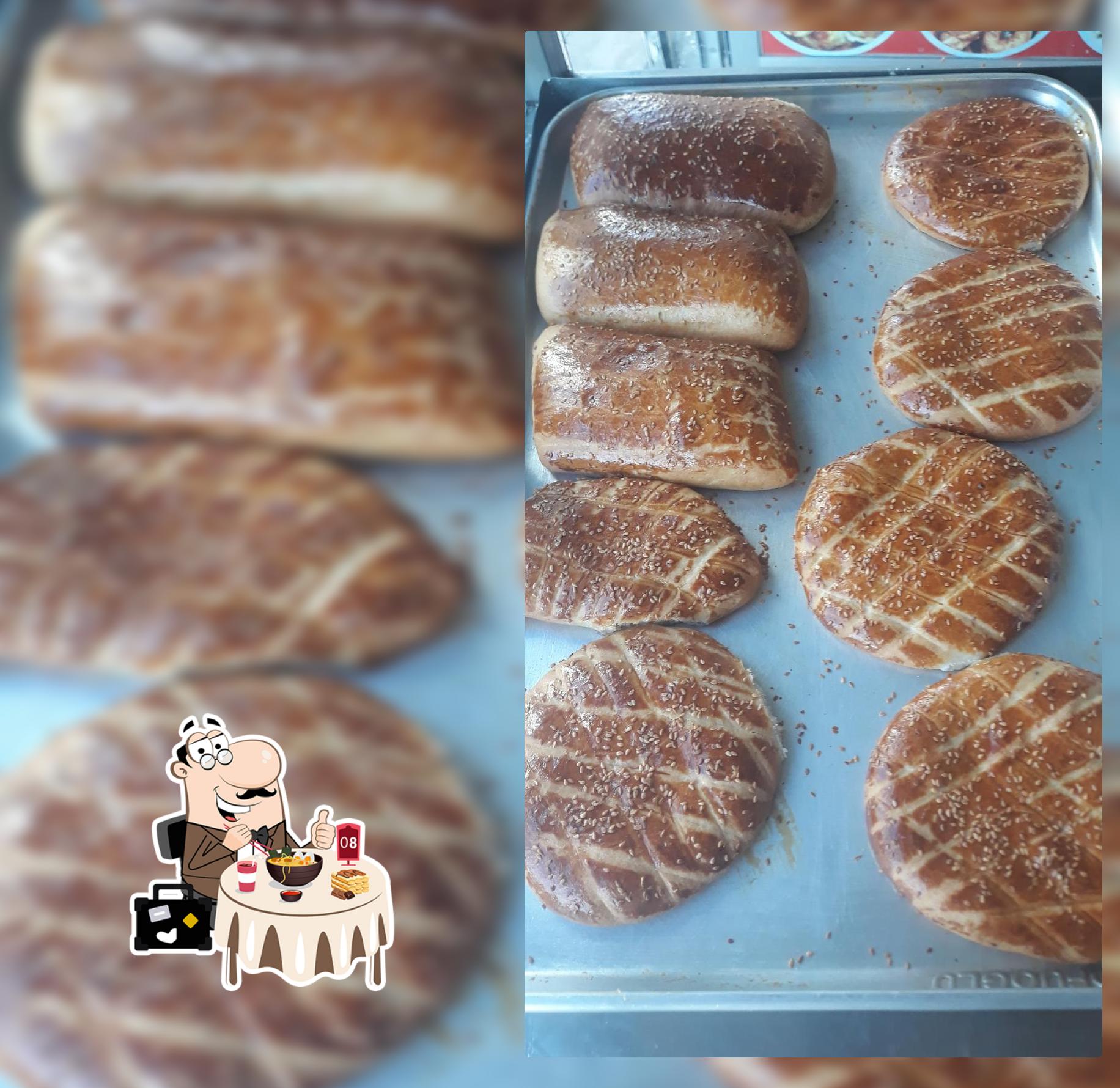 Batman Seçkin Börek