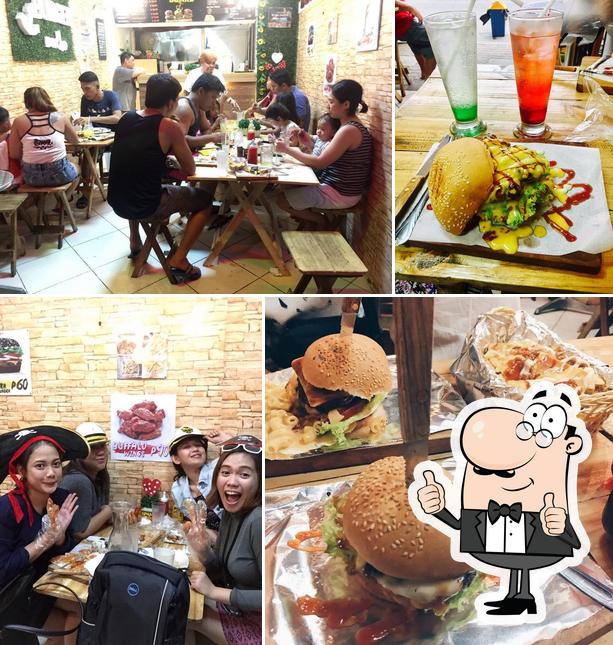 Burger On Board