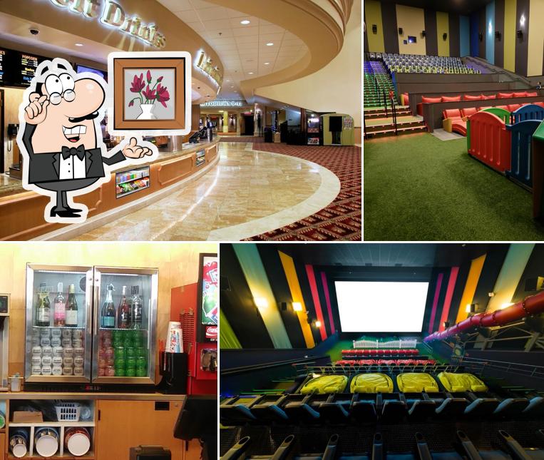 Cinépolis Cinemas Pico Rivera