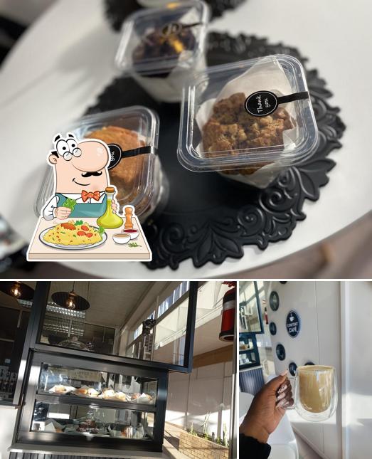 Content Cafe