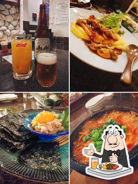 Dining Bar COCORO