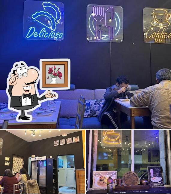 Don Willys Cafetería