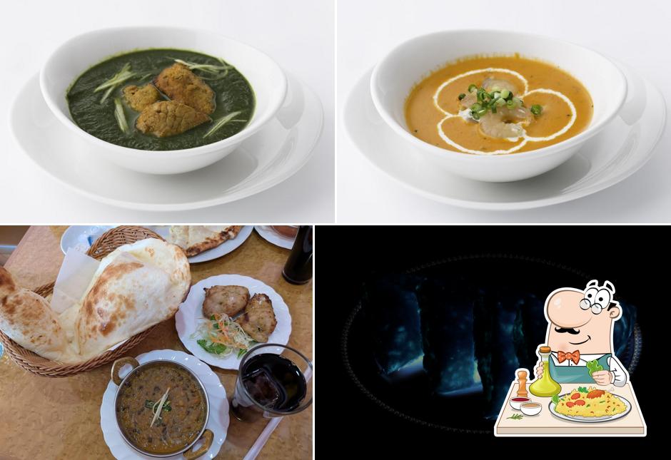 Everest Curry