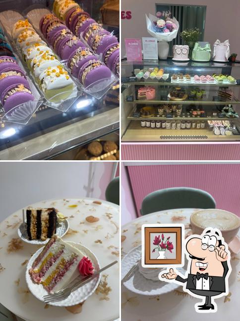 El Cakes