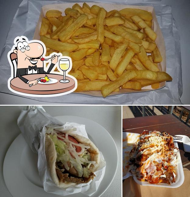 Epsom Fish and Chip