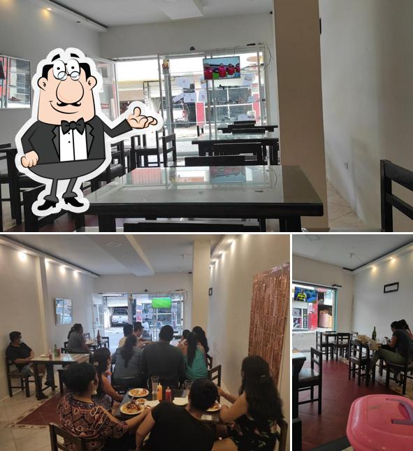 HDC² BAR-RESTAURANT
