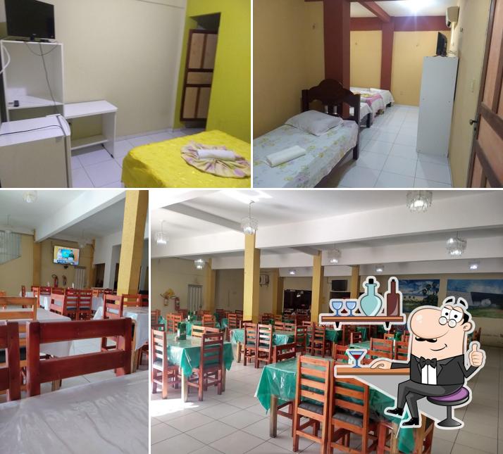 Hotel Apodi