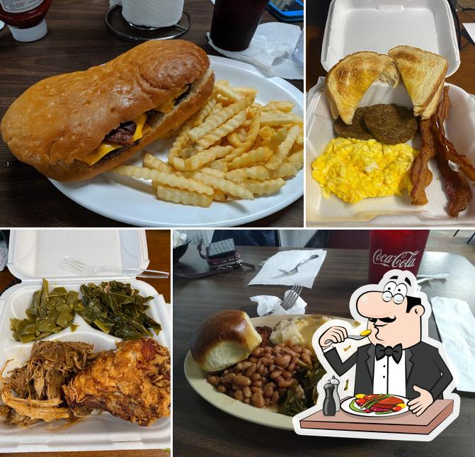Howard's Restaurant