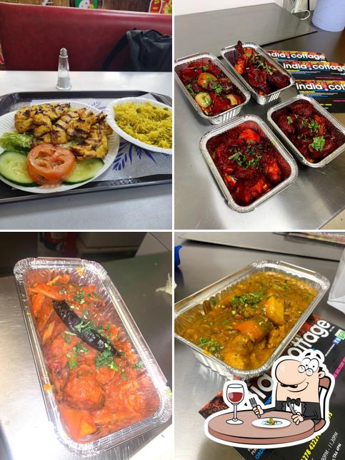 India Cottage Bridgwater