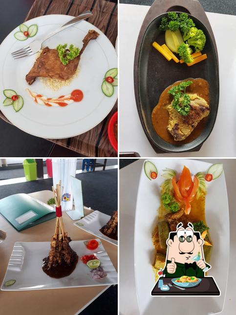 KANA RESTO&LESEHAN NEW