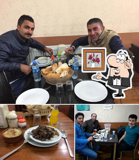 Kars Doner Kebap Salonu