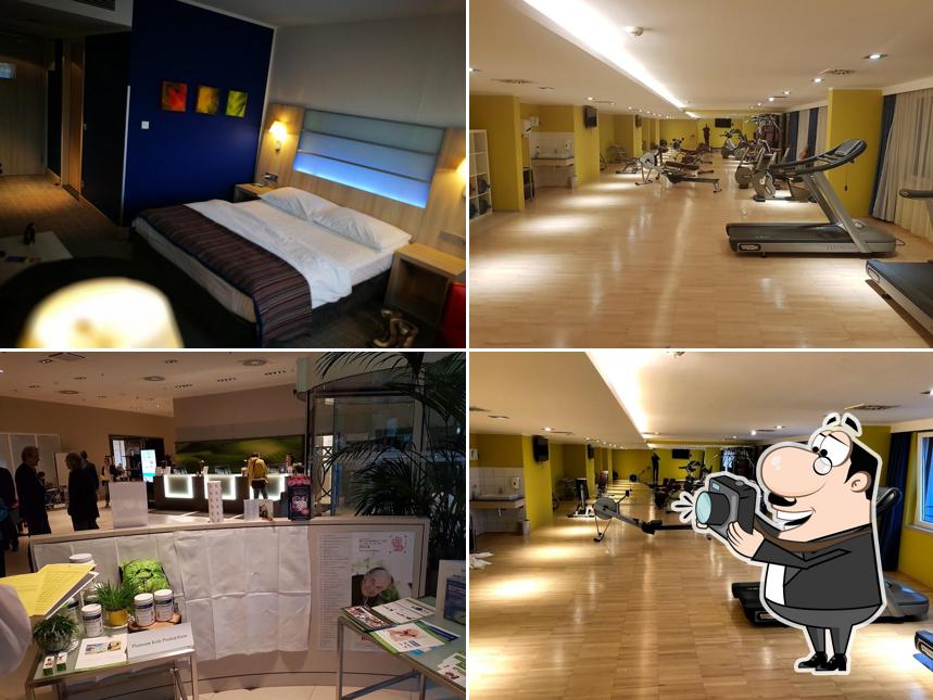 Park Inn by Radisson Linz