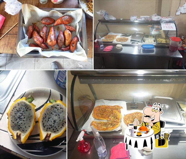 Pinchos el vecino