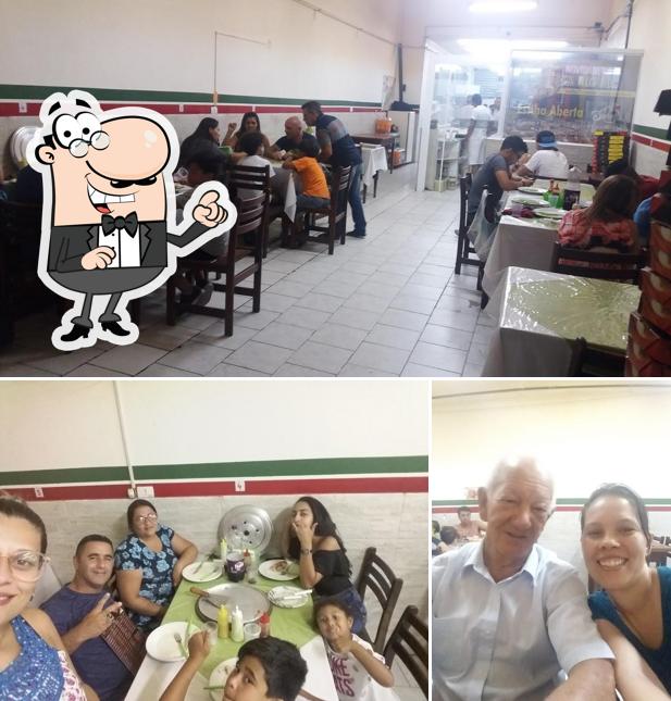 Pizzaria Sahara Guapituba