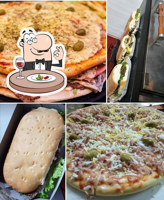 Pizzería Amalia