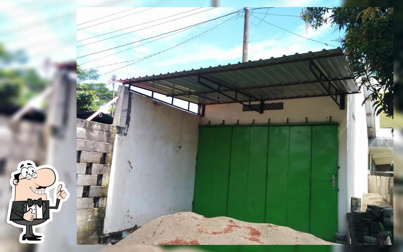 Pondok Makan Kemangi