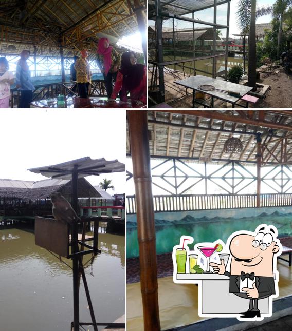 Rm. Seafood Familier