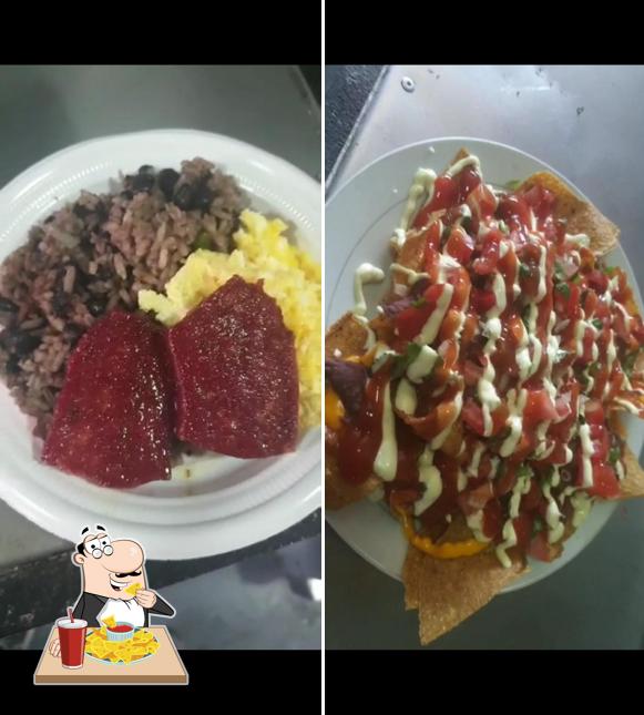 Star Grill Las Delicias D'lore