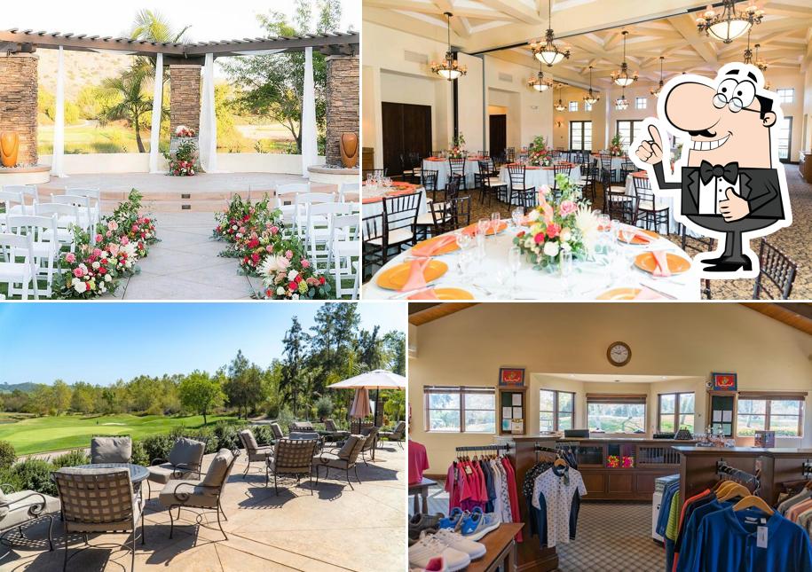The Golf Club of California