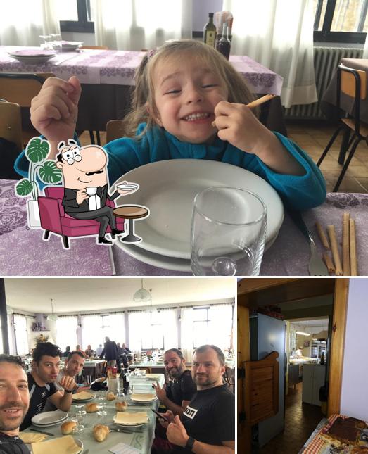 Trattoria Pineta