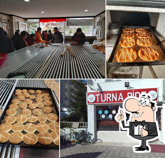 Turna Pide Fırını 2 Mevlana