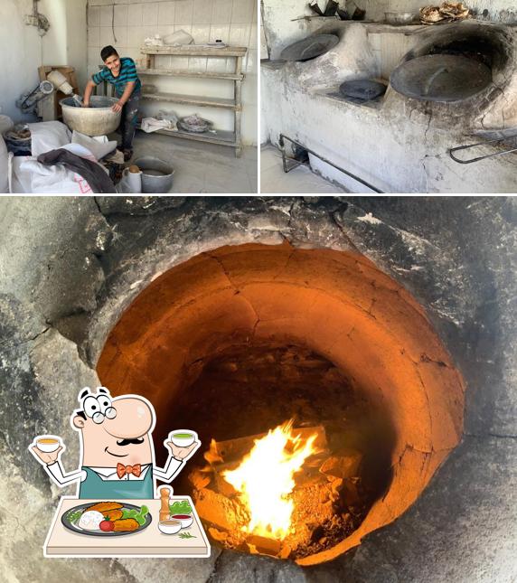 مخبز الزهراء الحديث