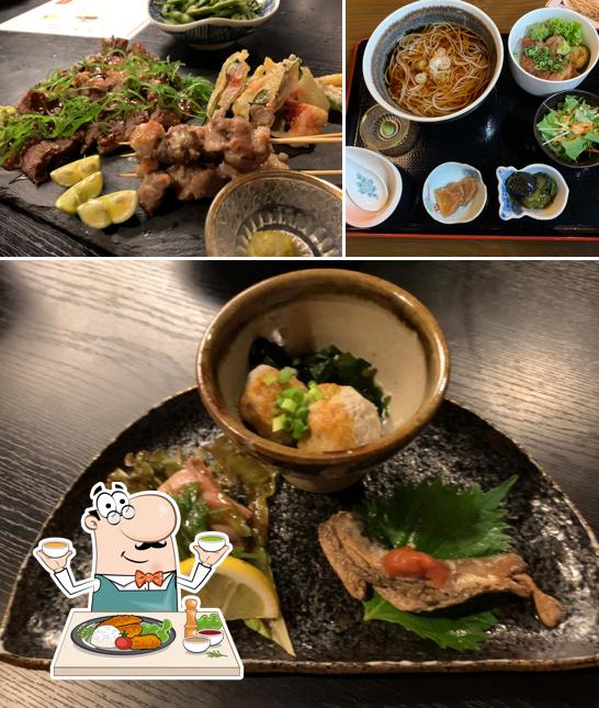 Yoridokoro Kamuro