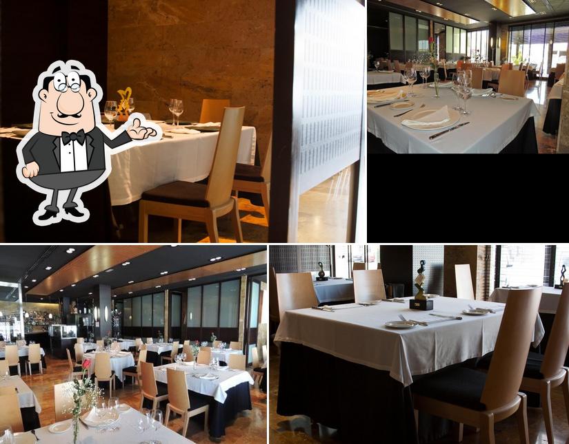 Restaurante Juan Moreno