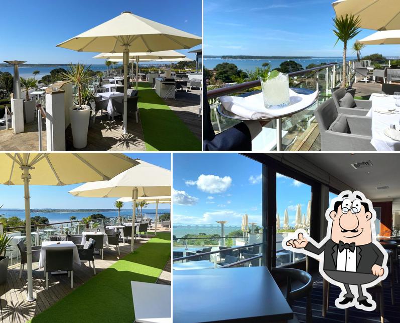 The View Restaurant