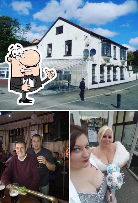 The Welcome Inn