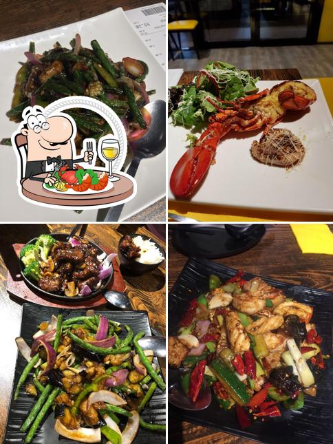 Your Personal Chef 米饭班煮