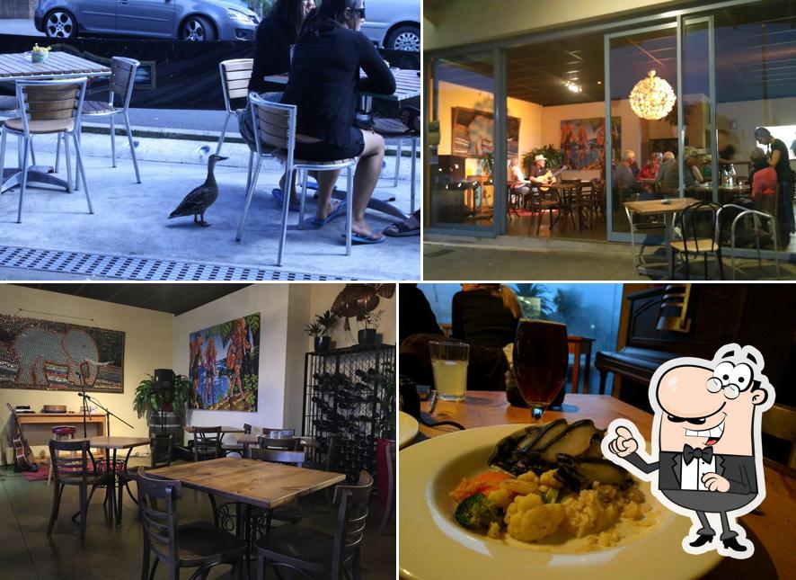 Le Café