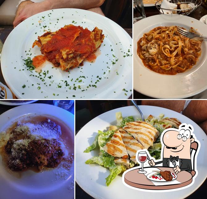Rosinella Italian Trattoria