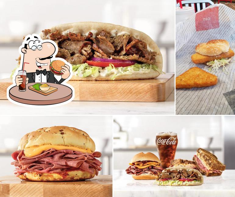Arby's