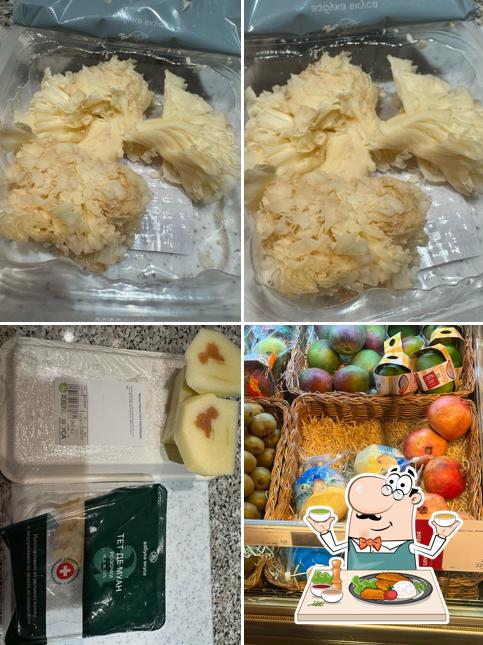 Азбука вкуса