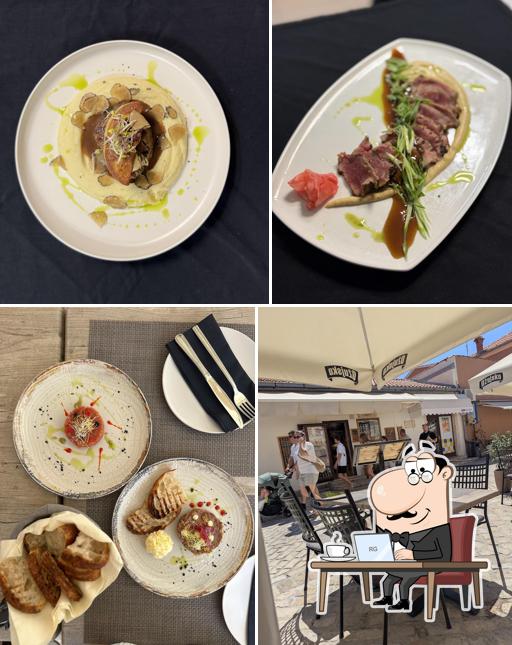 Bonkula Restaurant Nin