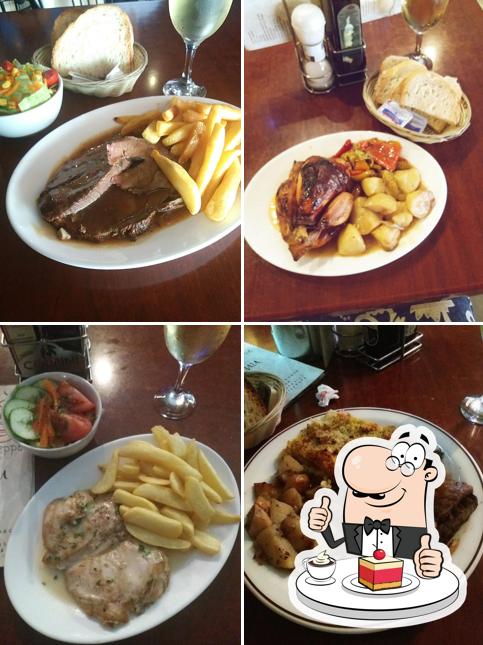 Cafe Giuseppe