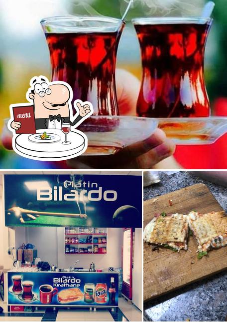 PLATİN BİLARDO BİTLİS