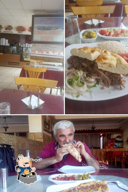 Osmanlı Lokantası